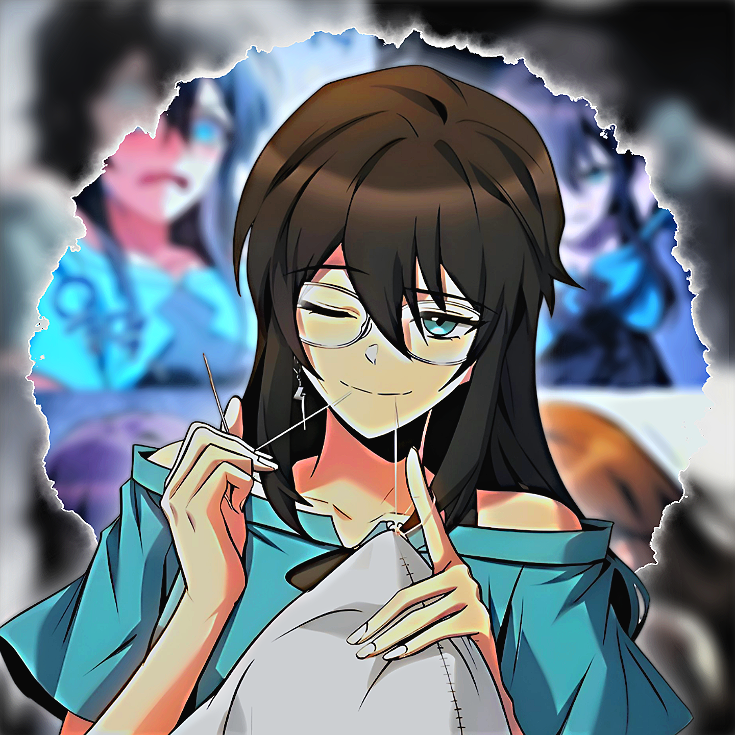 rurin