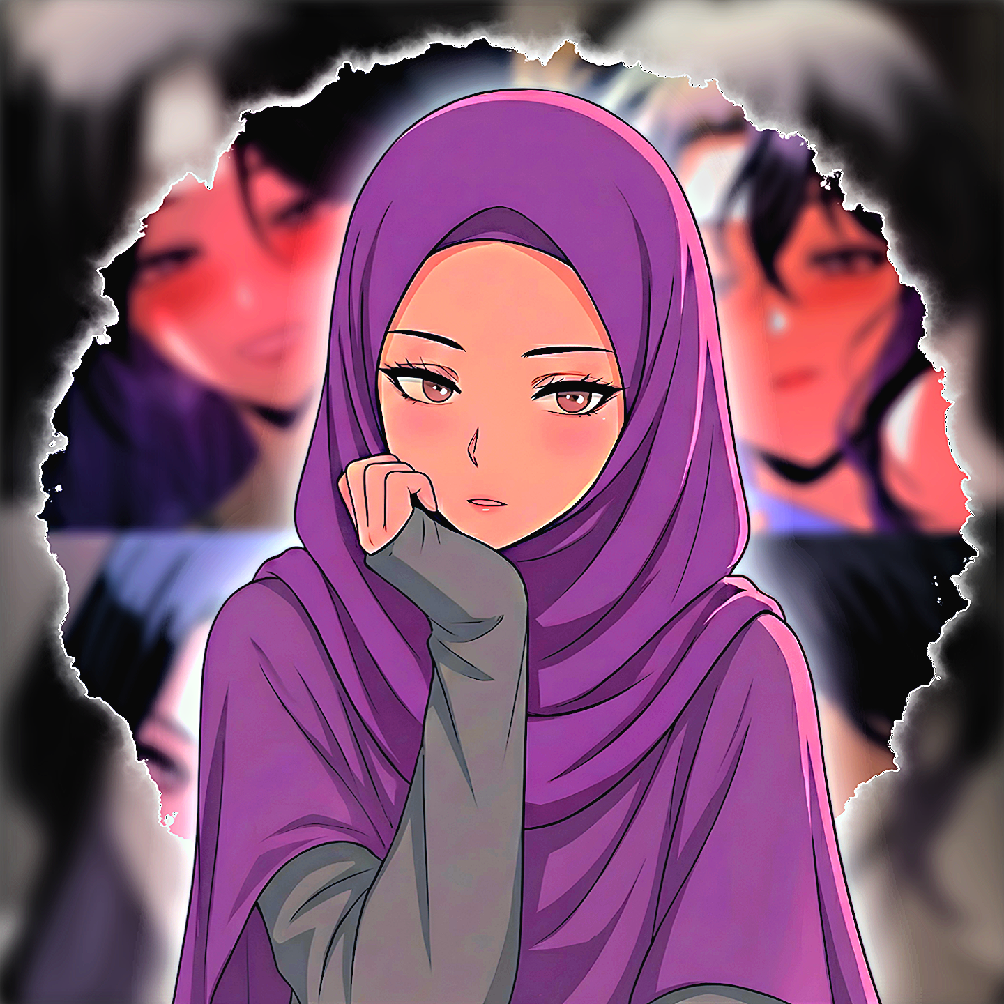 Ukhti Hae In