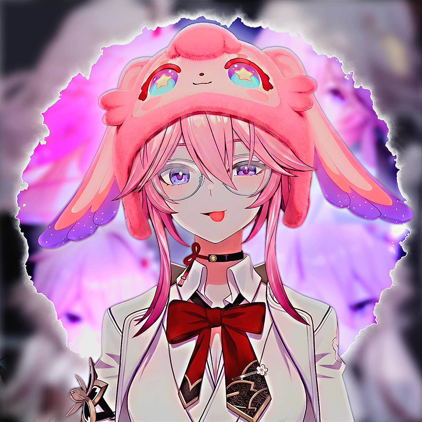 Evanescia