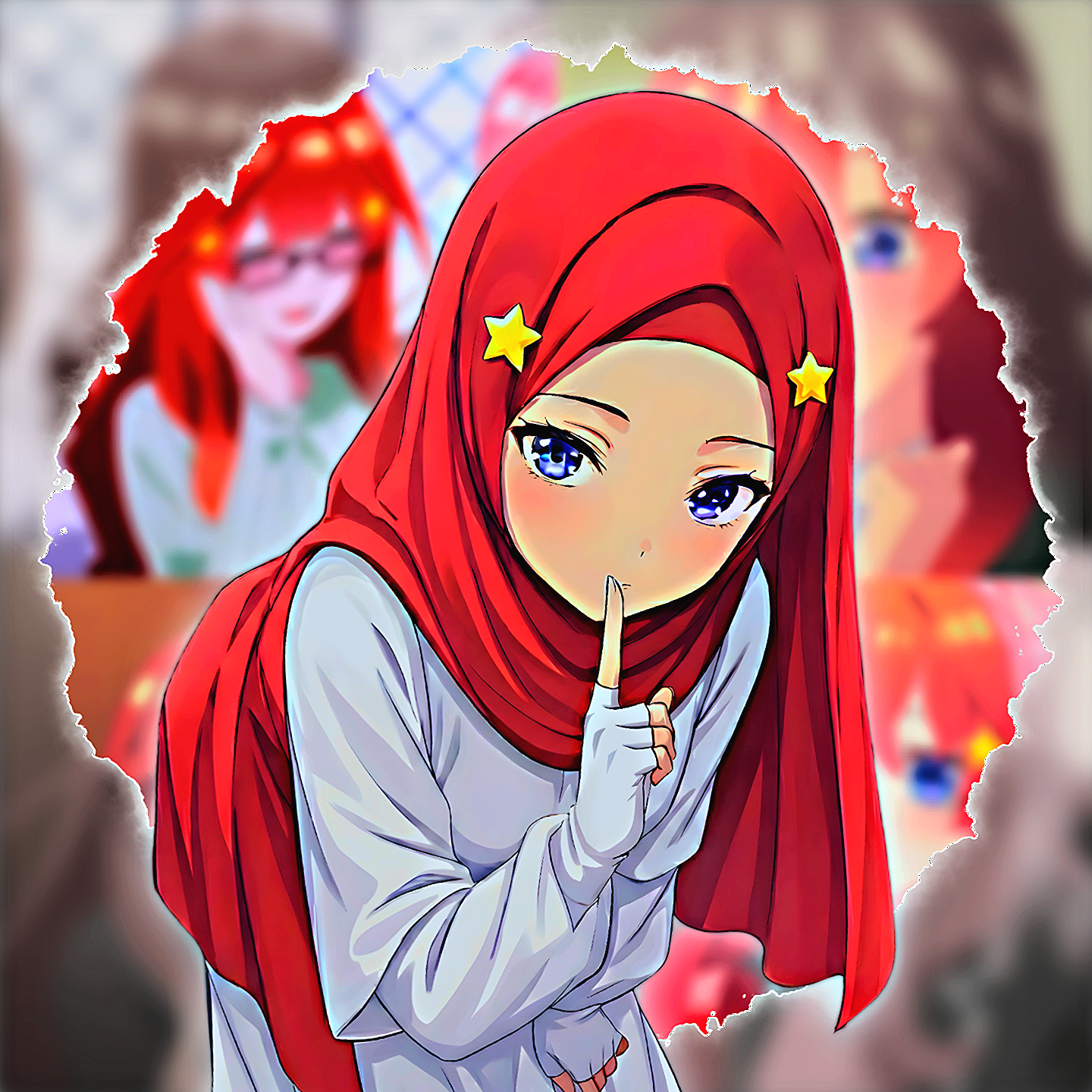 Ukhti Itsuki
