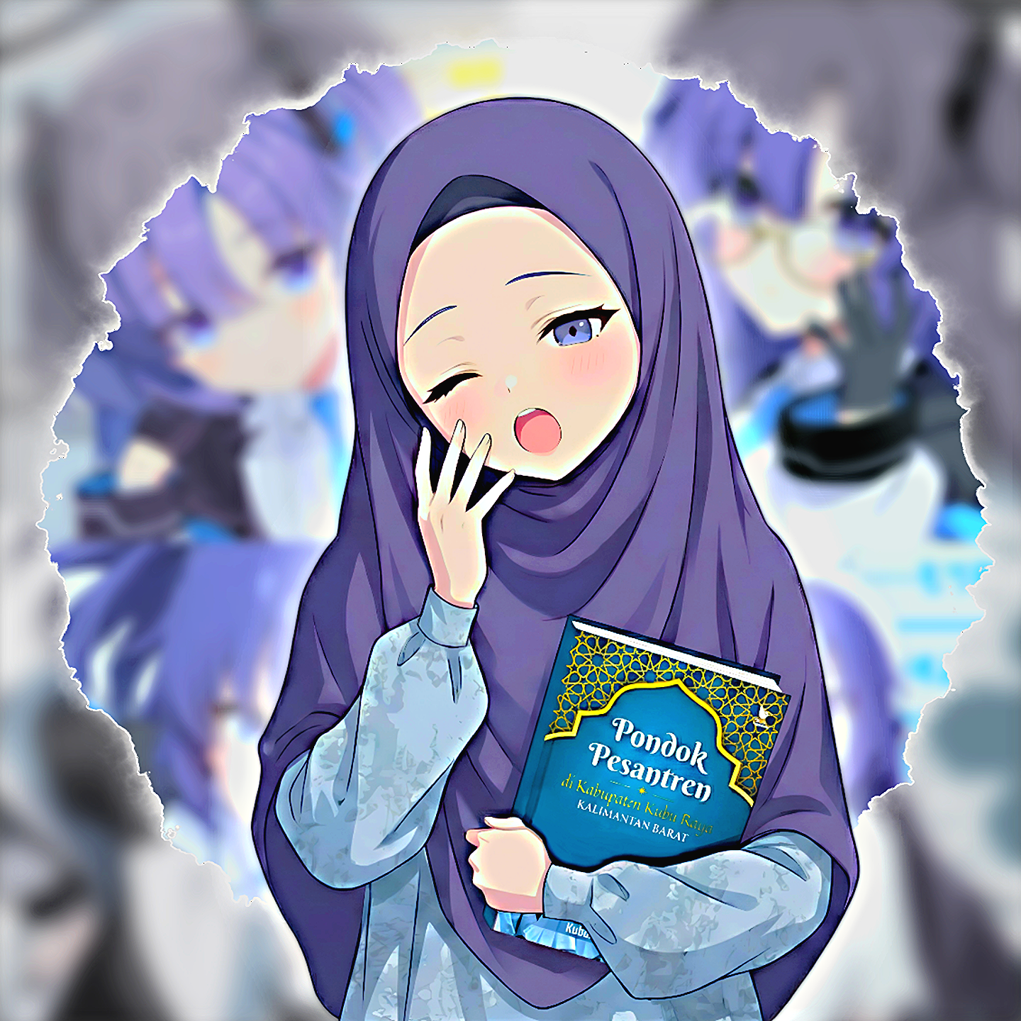 Ukhti Yuuka