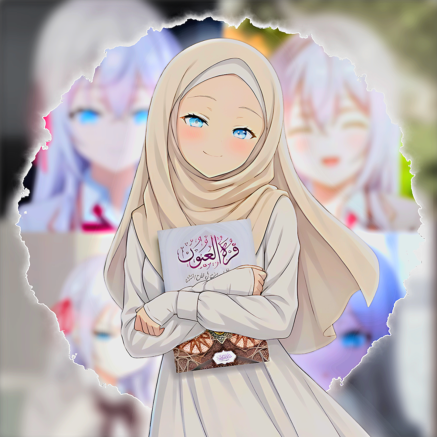 Ukhti Alya