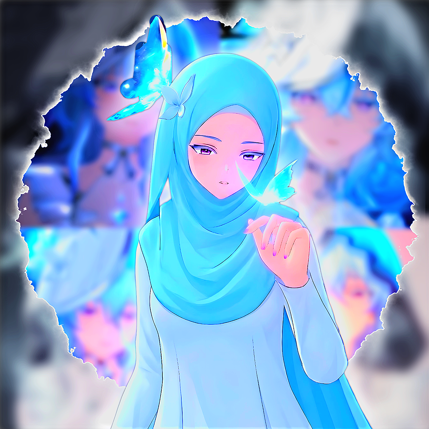 Ukhti Shorekeeper