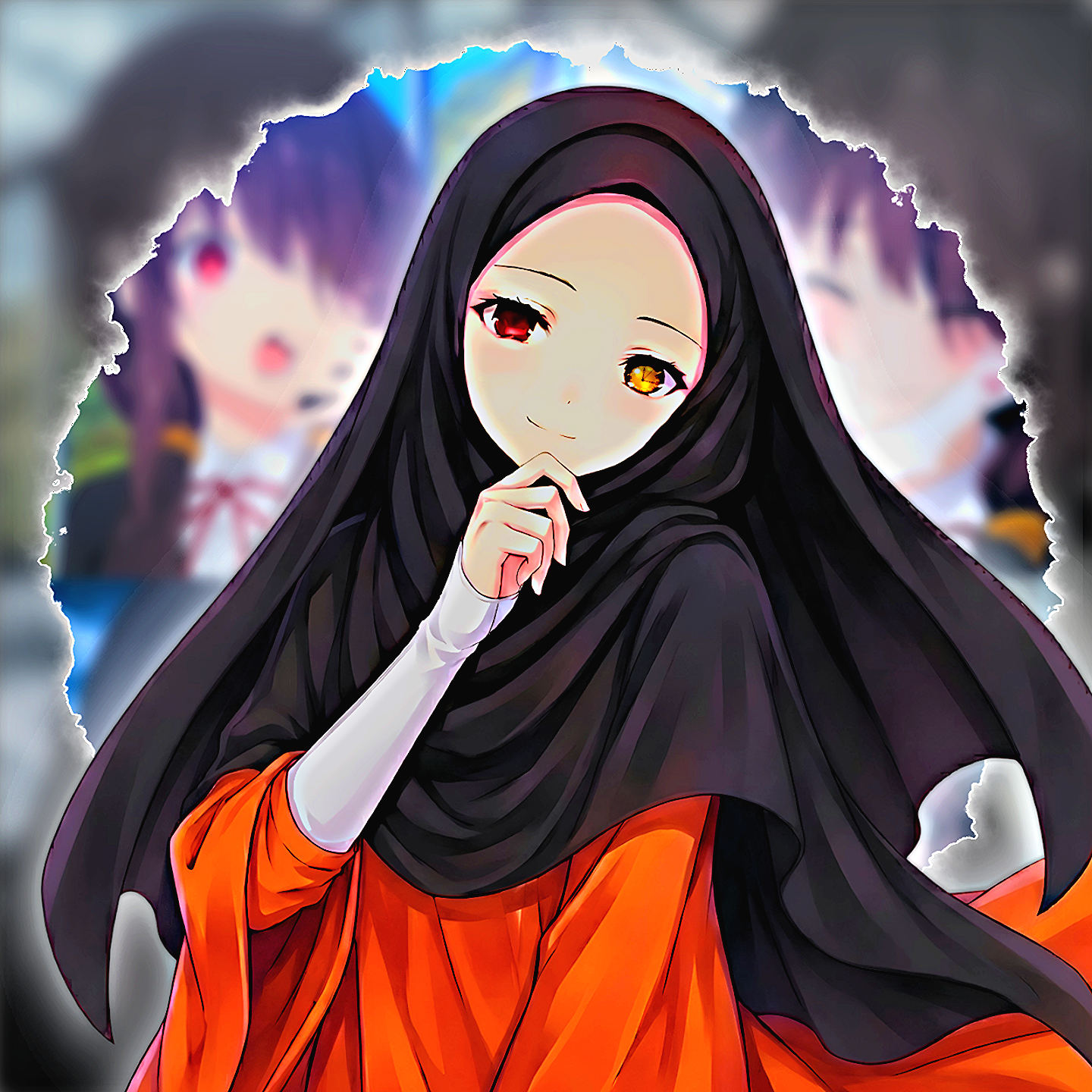 Ukhti Kurumi